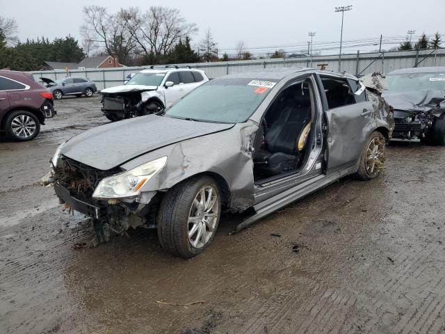 Infiniti G37 (2009)