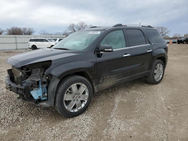 Gmc Acadia (2017)
