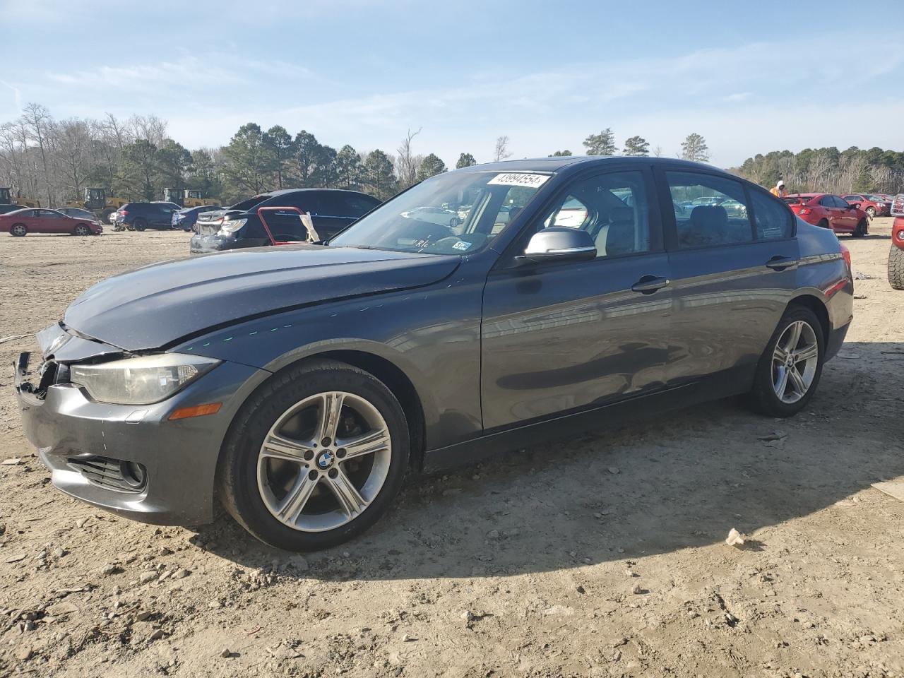 Bmw 3er (2013)