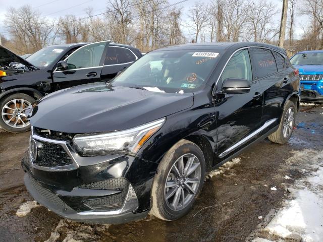 Acura Rdx (2021)