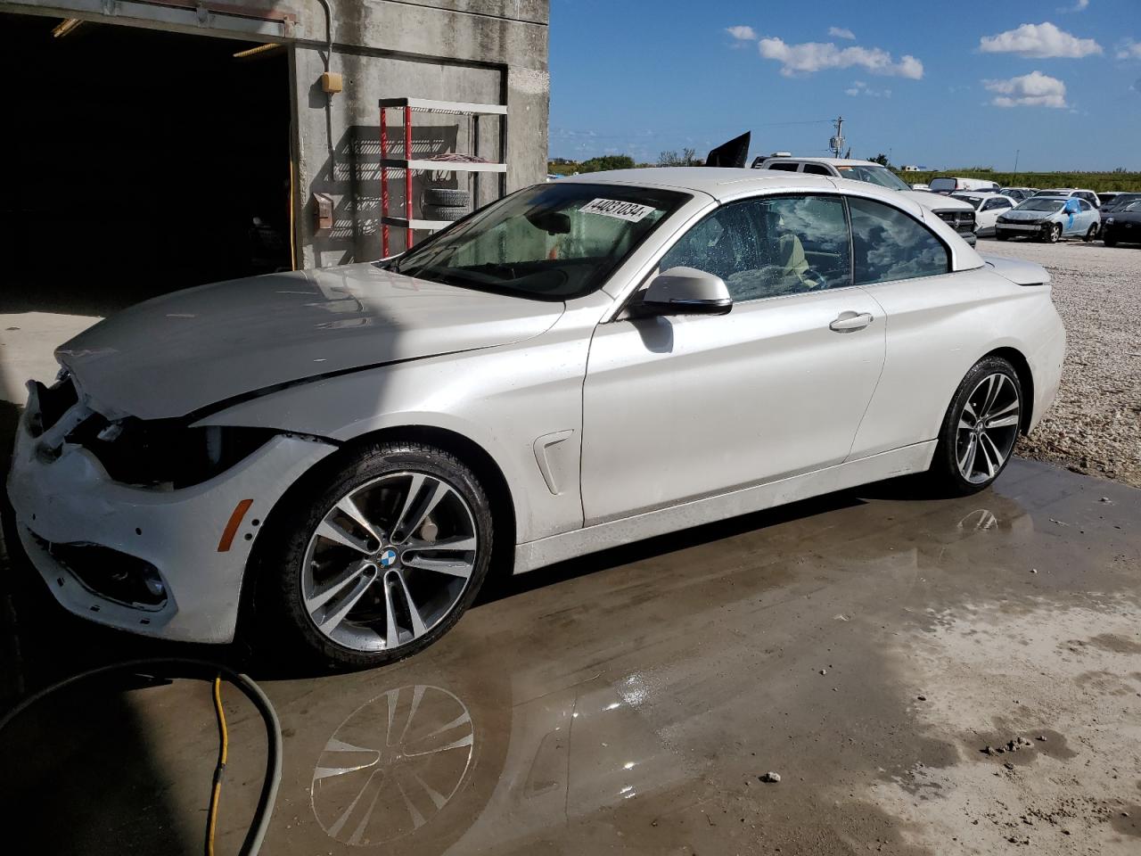 Bmw 4er (2020)
