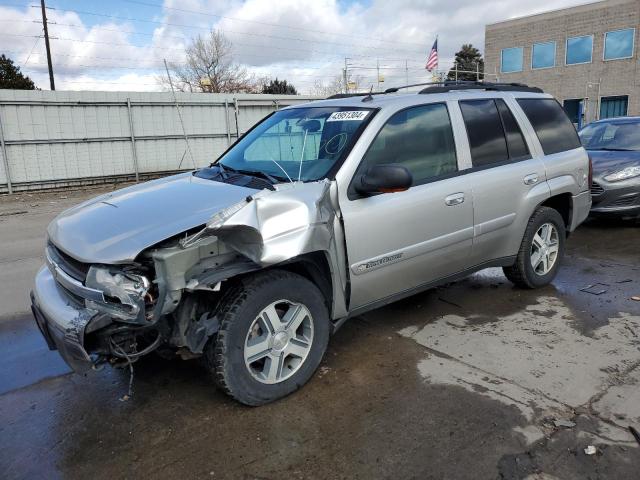 Chevrolet Trailblzr (2004)