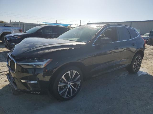Volvo Xc60 b5 mo (2022)