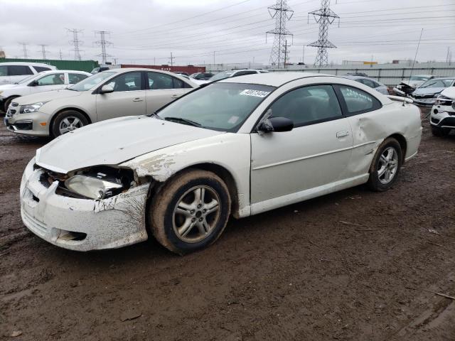 Dodge Stratus (2005)