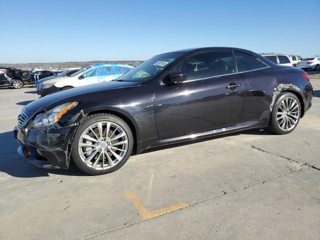 Infiniti G37 (2012)