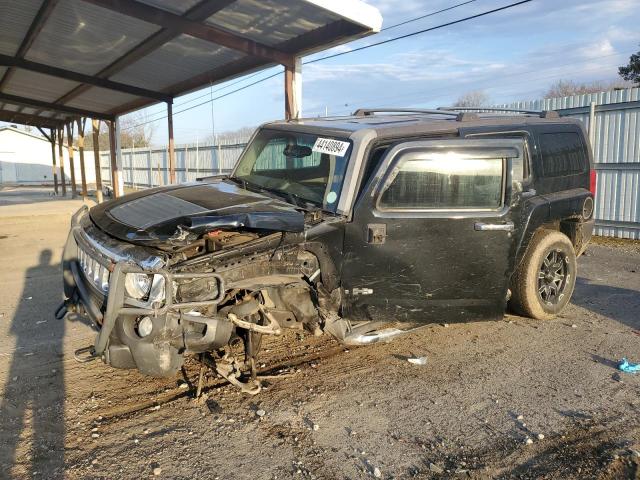 Hummer H3 (2006)