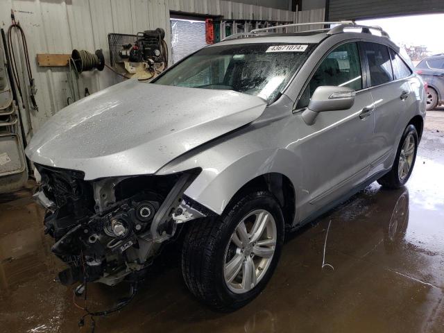 Acura Rdx (2015)