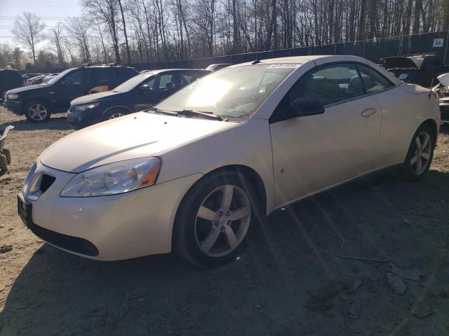 Pontiac G6 (2008)