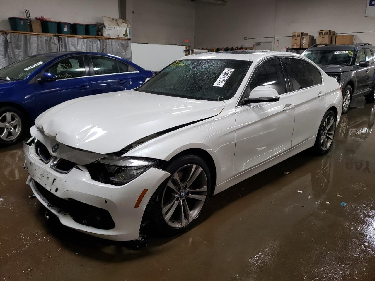 Bmw 3er (2016)