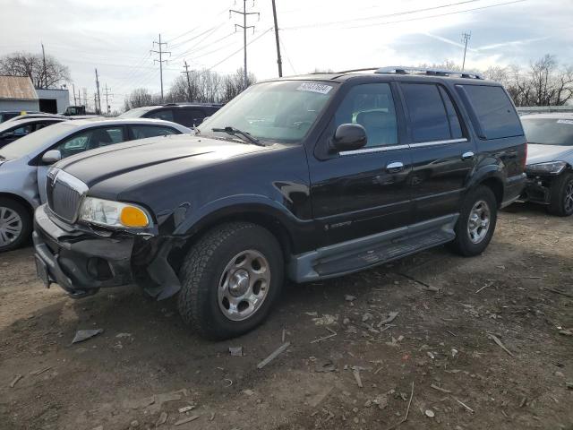 Lincoln Navigator (2002)