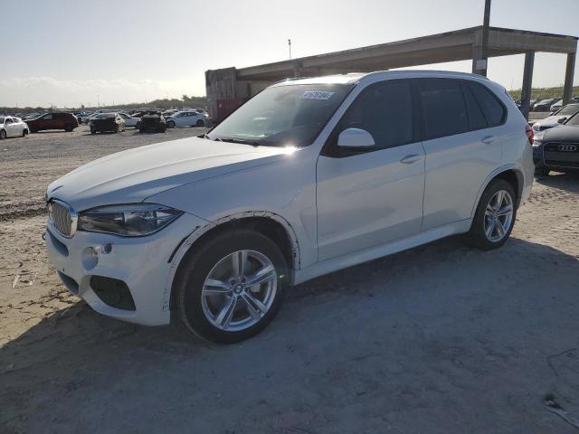 Bmw X5 xdrive5 (2017)