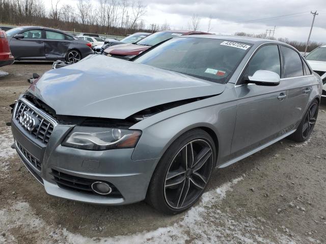 Audi S4-rs4 (2010)