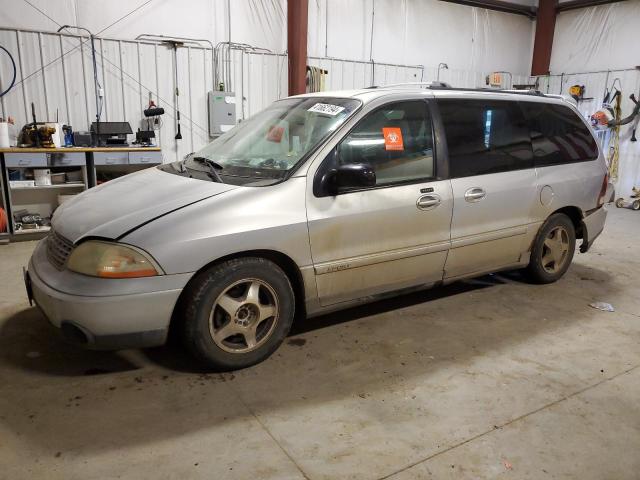 Ford Windstar (2002)