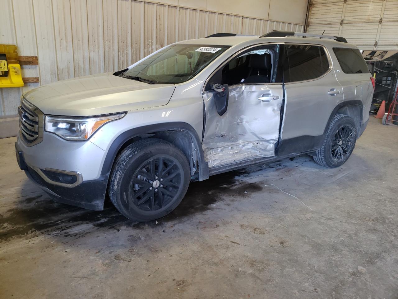 Gmc Acadia (2017)