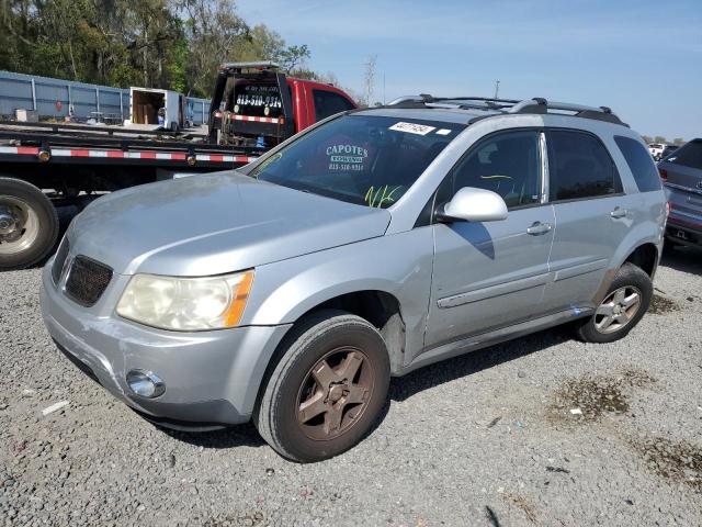 Pontiac Torrent (2006)