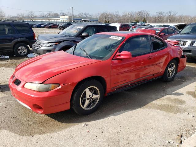 Pontiac Grandprix (2002)