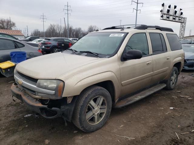 Chevrolet Trailblzr (2005)