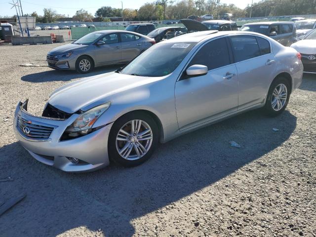 Infiniti G37 (2010)