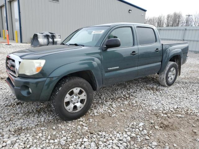 Toyota Tacoma (2010)