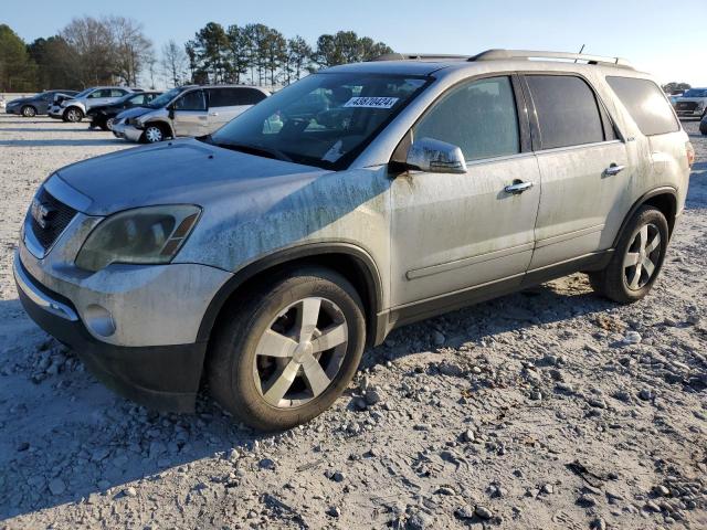 Gmc Acadia (2011)