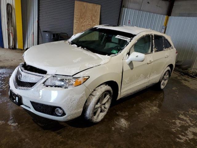 Acura Rdx (2013)