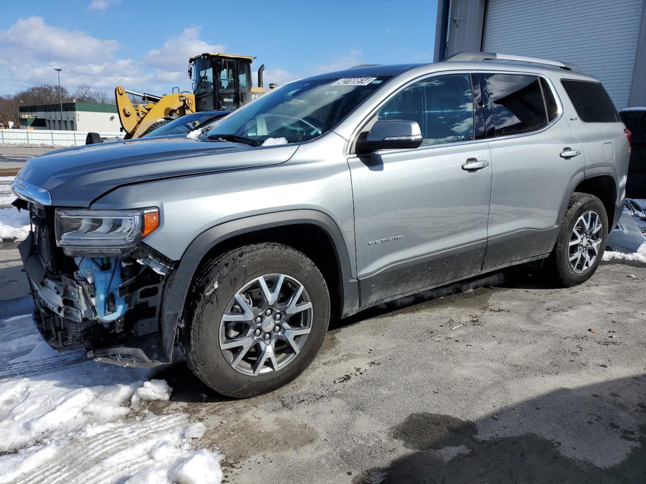 Gmc Acadia (2023)