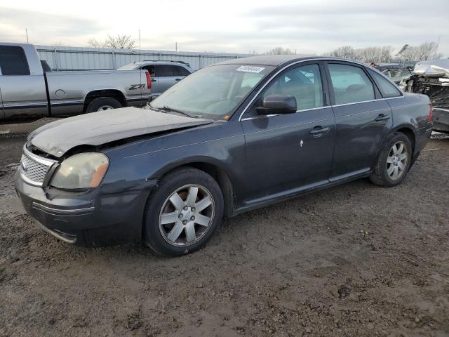 Ford 500 (2007)