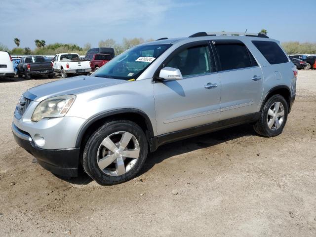 Gmc Acadia (2012)