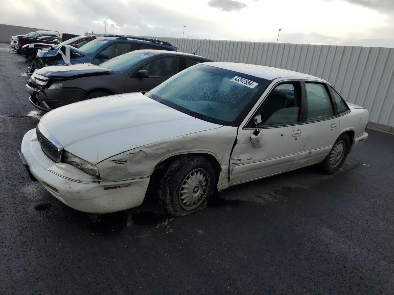 Buick Regal (1995)