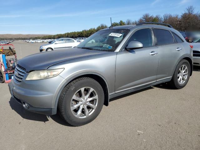 Infiniti Fx35 (2005)