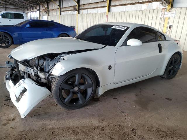 Nissan 350z (2007)
