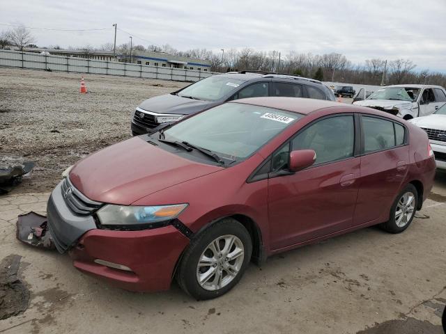 Honda Insight (2010)