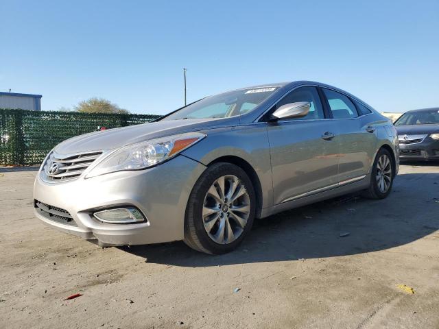 Hyundai Azera (2013)