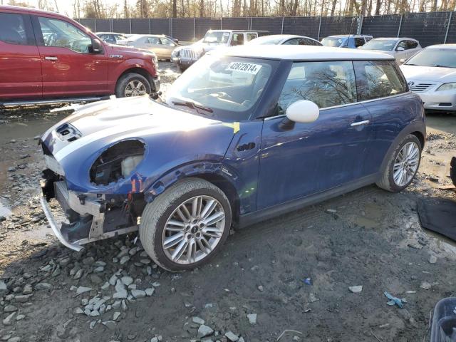 Mini Hatch (2016)