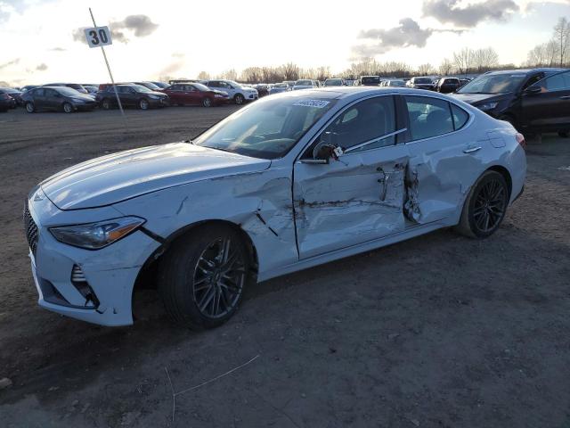 Genesis G70 (2019)