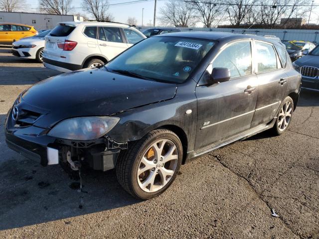 Mazda Mazda3 (2008)
