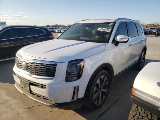 Kia Telluride (2020)