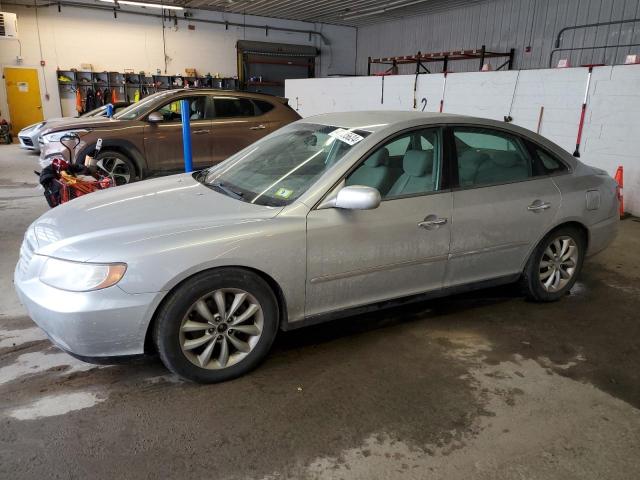 Hyundai Azera (2006)