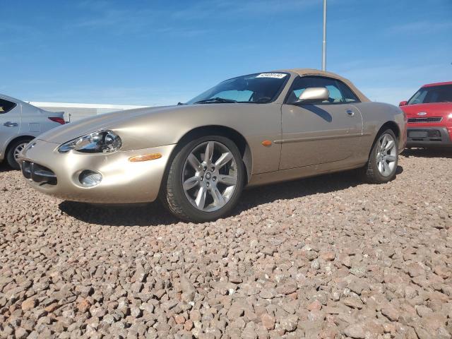 Jaguar Xk8 (2003)