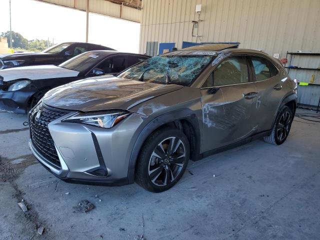 Lexus Ux 200 (2019)