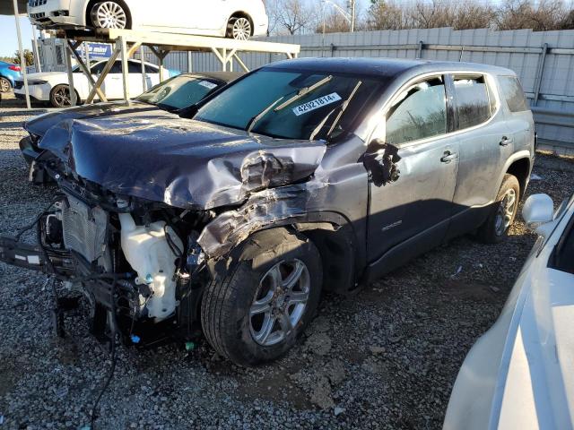 Gmc Acadia (2019)
