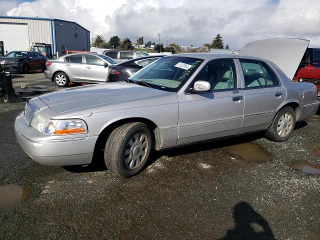 Mercury Grmarquis (2004)