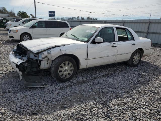 Mercury Grmarquis (2003)