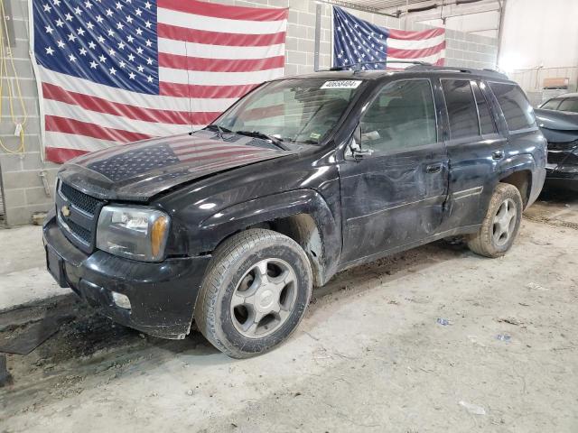 Chevrolet Trailblzr (2008)