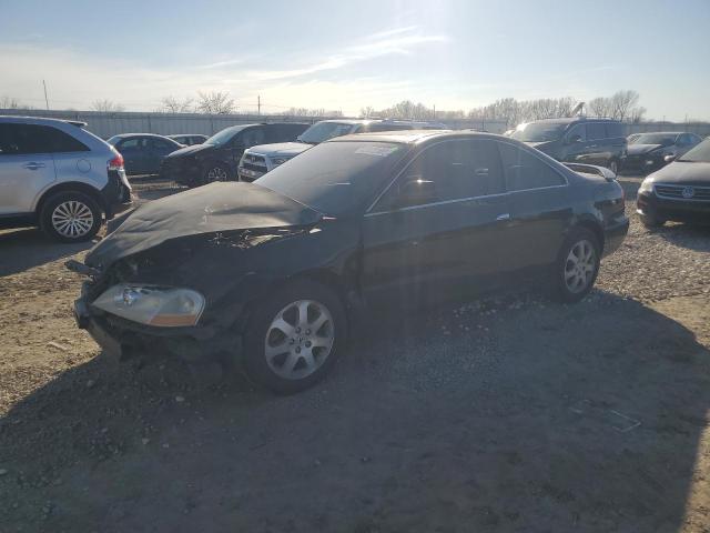Acura Cl (2001)
