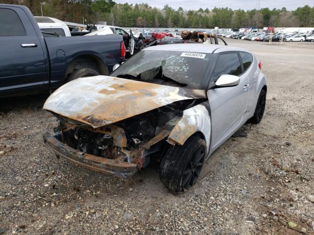 Hyundai Veloster (2016)