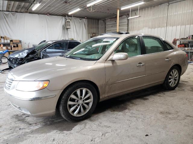 Hyundai Azera (2006)