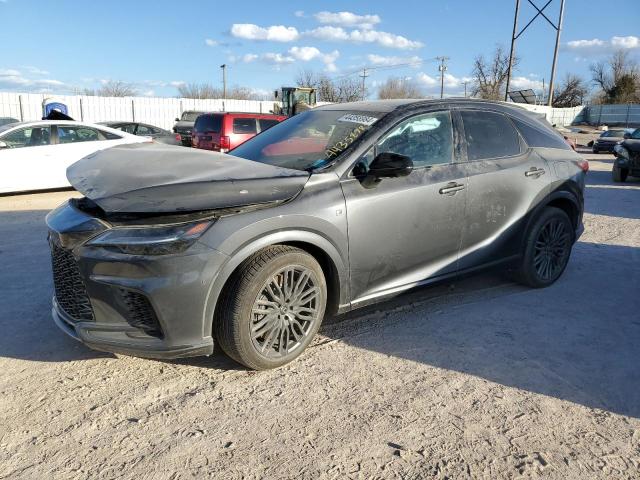 Lexus Rx 500h f (2024)
