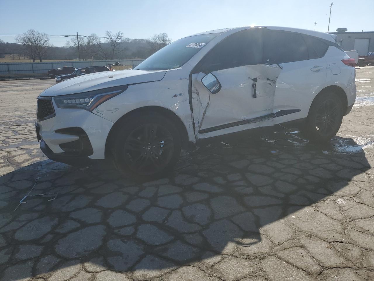 Acura Rdx (2020)