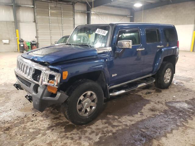 Hummer H3 (2006)